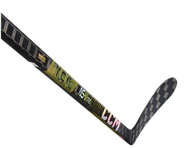 CCM Tacks AS-V PRO - Senior (PRO STOCK) STICK