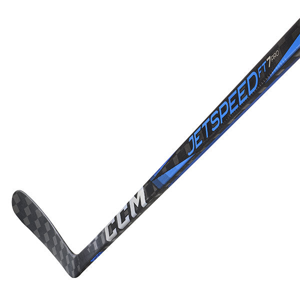 CCM Jetspeed FT7 Pro Hockey Stick