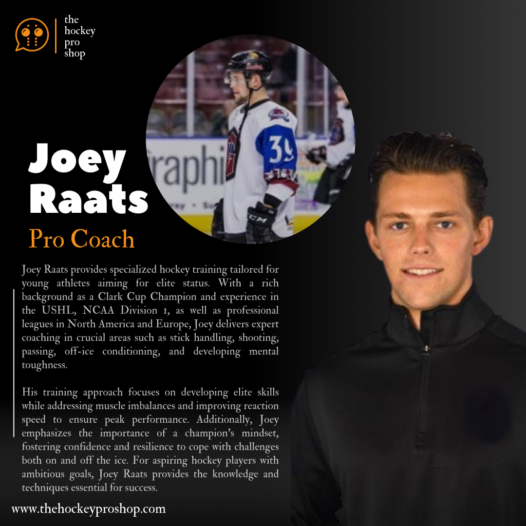 2 on 1 Semi-Private Pro Lesson (Joey Raats)