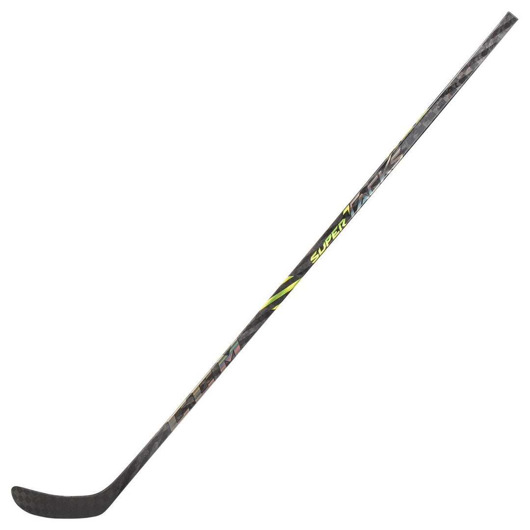 CCM SUPER TACK AS4 PRO STICK - SENIOR
