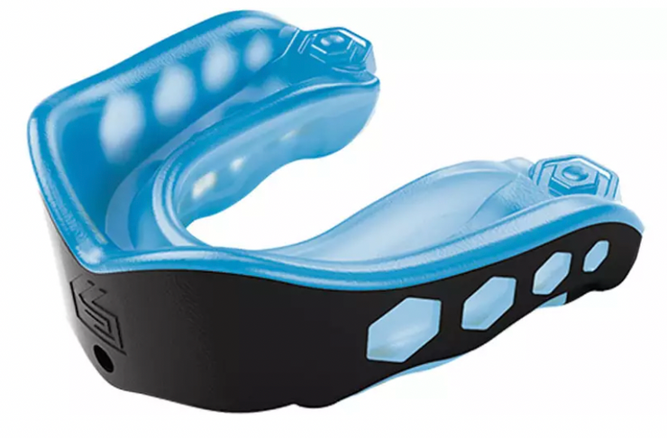 Shock Doctor Gel Max Mouthguards