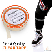 the hockey pro shop finest quality sock tape