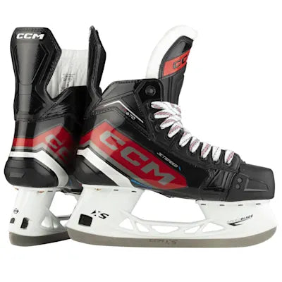 CCM JETSPEED FT670 ICE HOCKEY SKATES