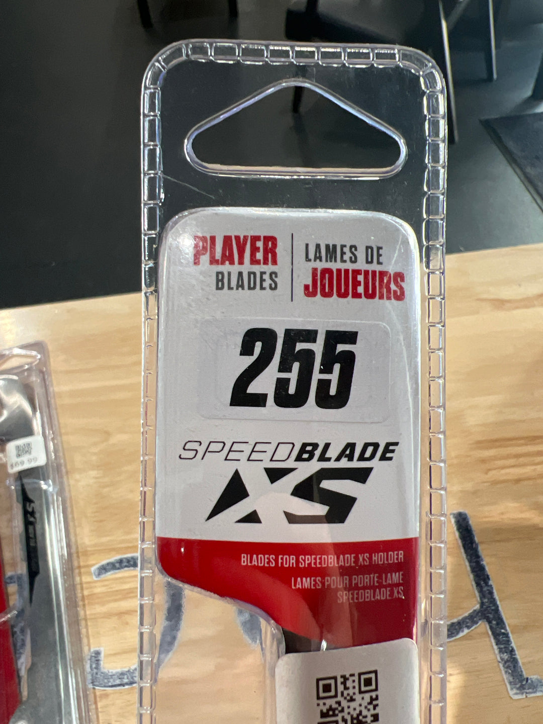 CCM Speedblade XS Runner