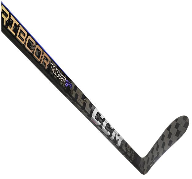 CCM Ribcor Trigger 9 Pro Stick - Intermediate