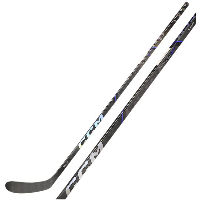 CCM Ribcor Trigger 9 Pro Stick - Intermediate