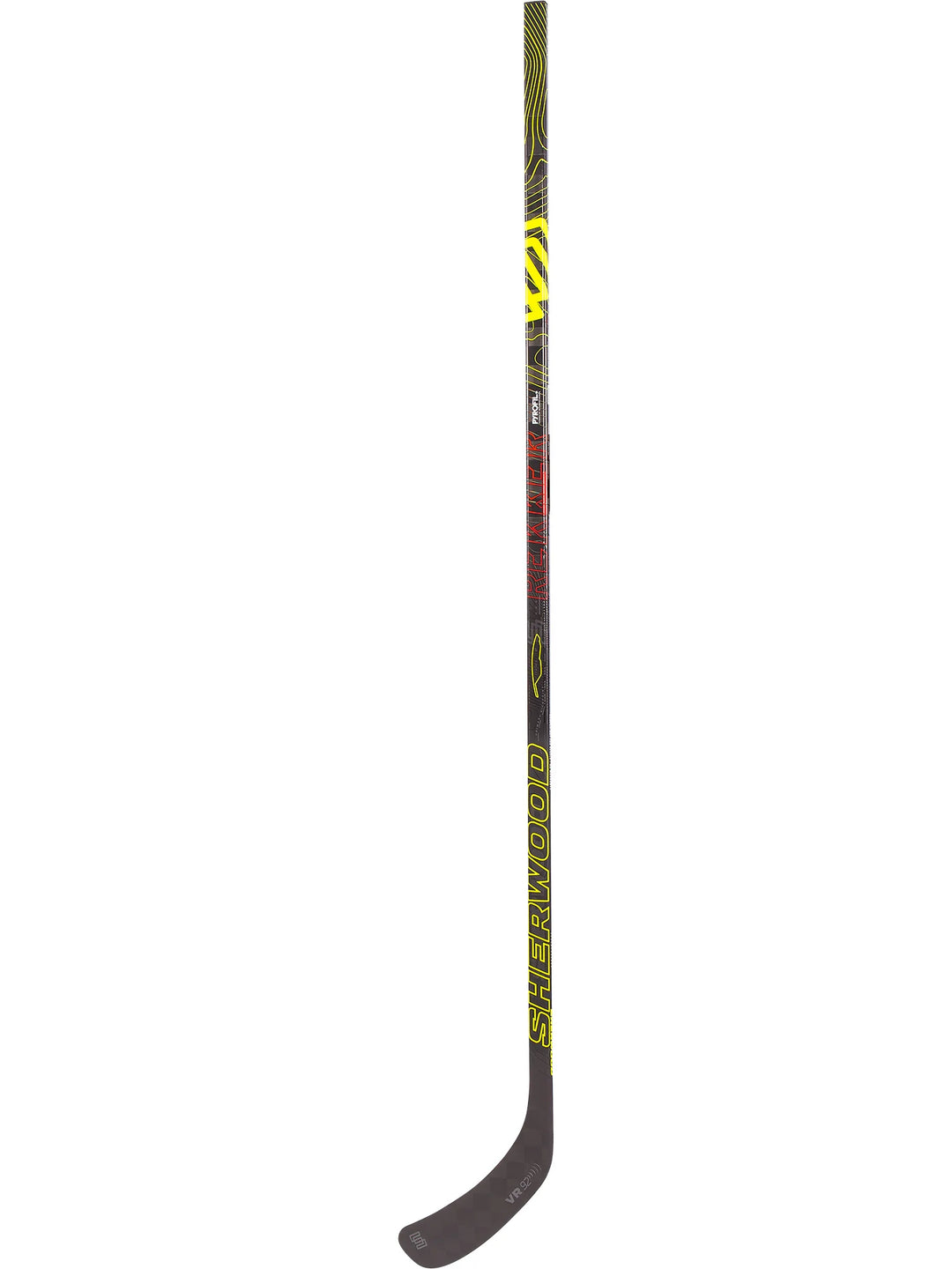 SHERWOOD REKKER LEGEND PRO SENIOR HOCKEY STICK