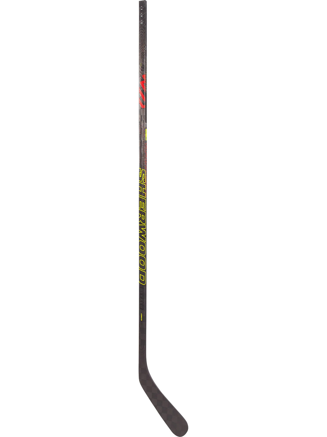 SHERWOOD REKKER LEGEND PRO SENIOR HOCKEY STICK