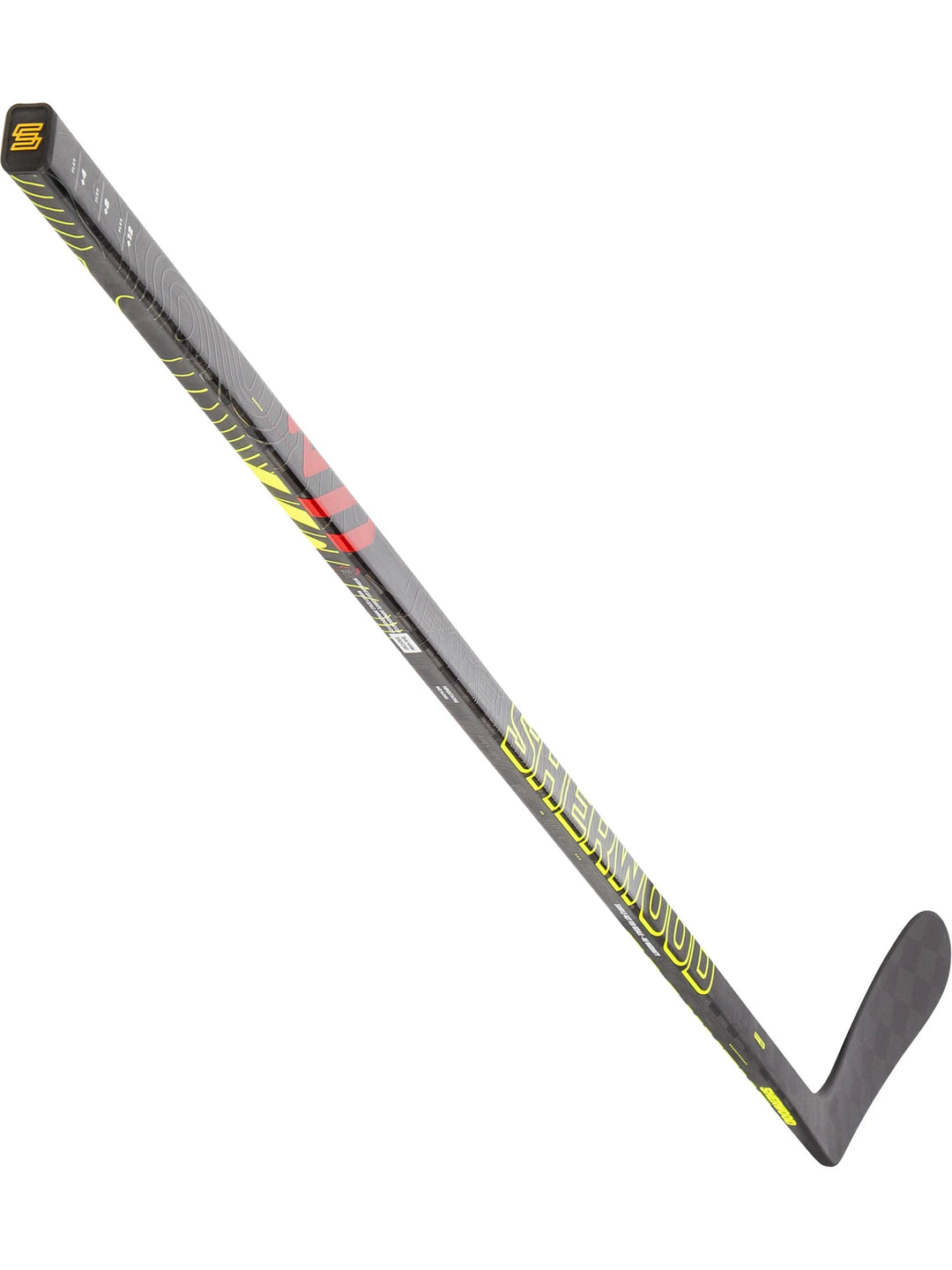 SHERWOOD REKKER LEGEND PRO SENIOR HOCKEY STICK