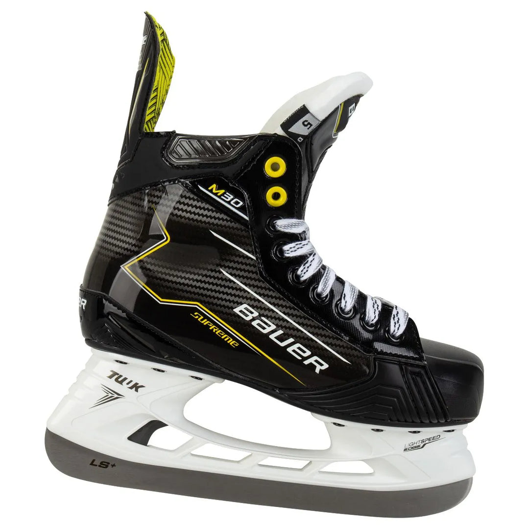 Bauer Supreme M30 Intermediate Skates