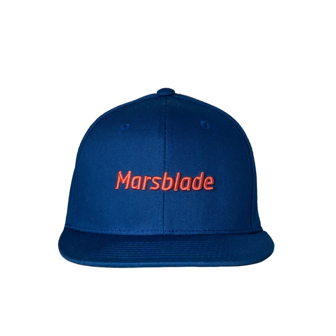 Marsblade Cap