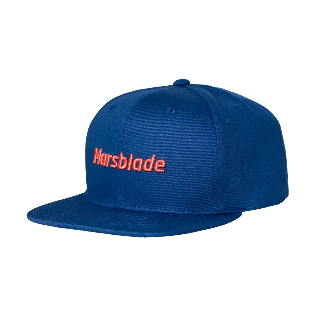 Marsblade Cap