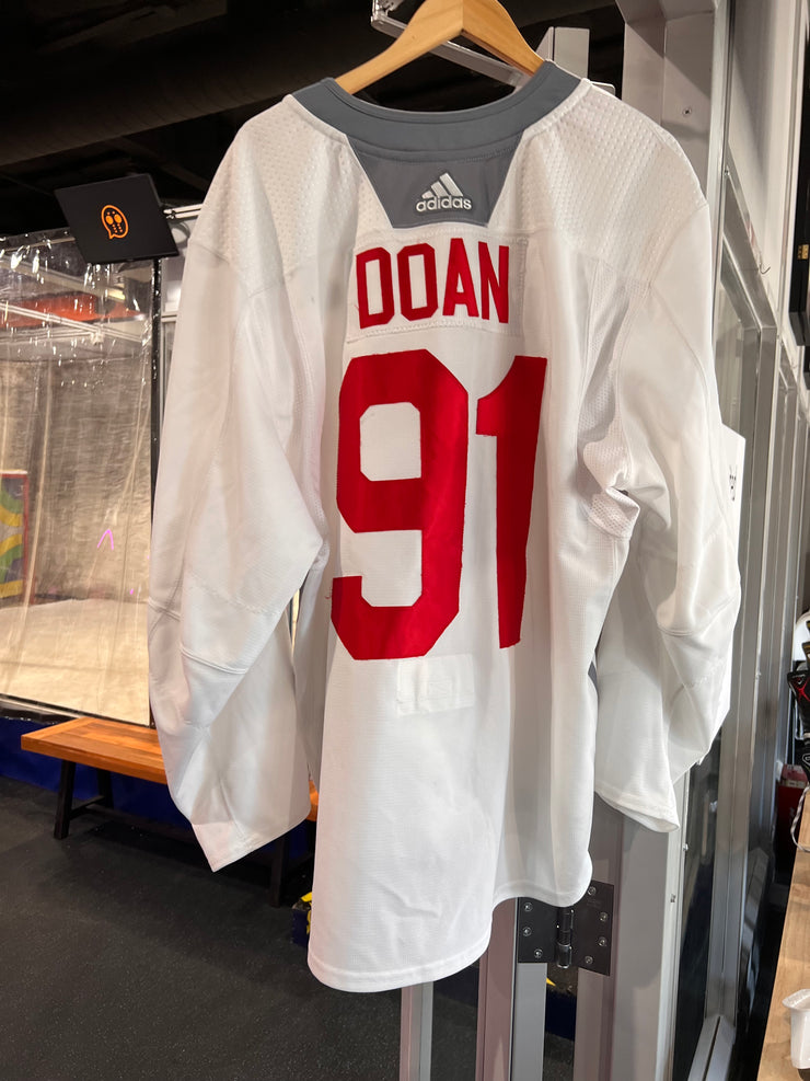 Josh Doan Practice Jersey