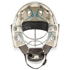 Bauer 950 Senior Non-Certified Cat Eye Goalie Mask