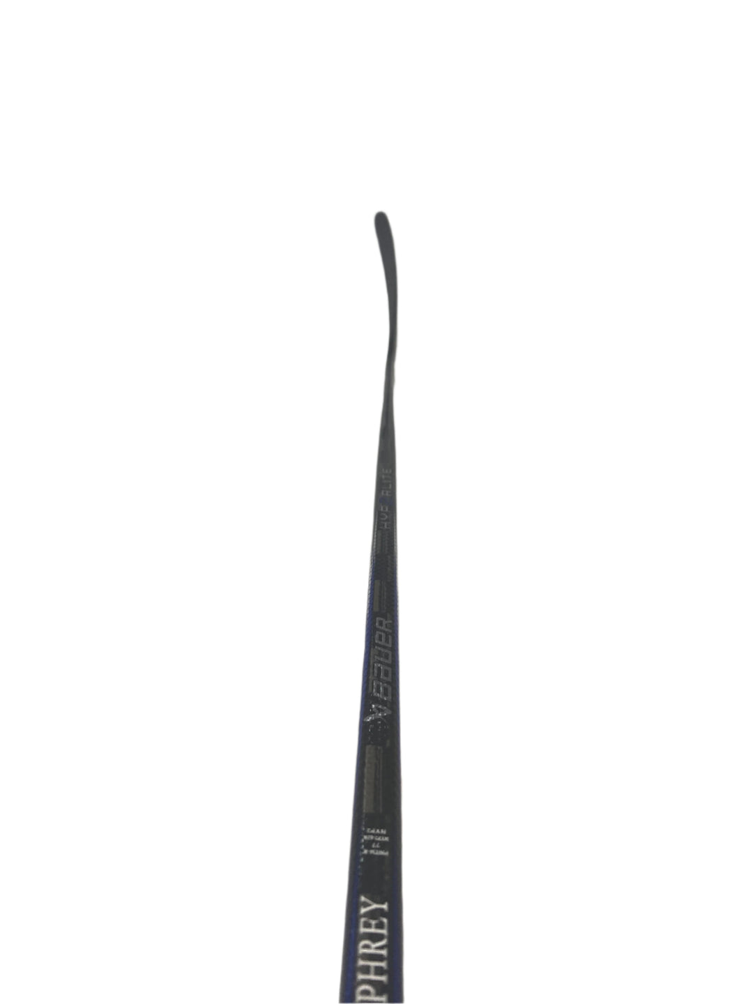 Bauer Vapor HyperLite 2 Blue Senior Hockey Stick- PRO STOCK STICK