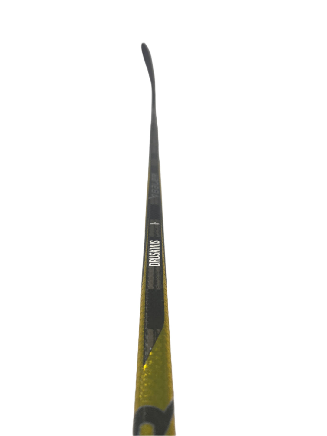 Bauer Vapor HyperLite 2 Gold Senior Hockey Stick- PRO STOCK STICK