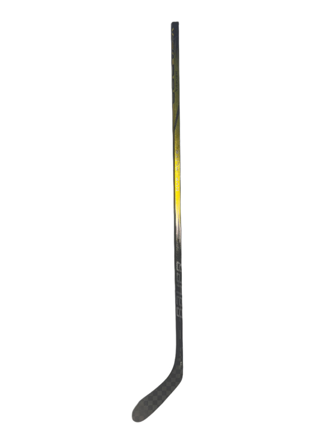 Bauer Vapor HyperLite 2 Gold Senior Hockey Stick- PRO STOCK STICK