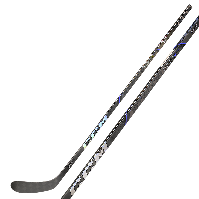 CCM Ribcor Trigger 9 Pro Senior Stick