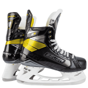 BAUER SUPREME 3S ICE HOCKEY SKATES - INTERMEDIATE