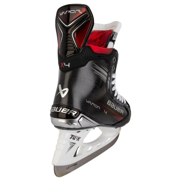 Bauer Vapor X4 Senior Hockey Skates (Size 8D)