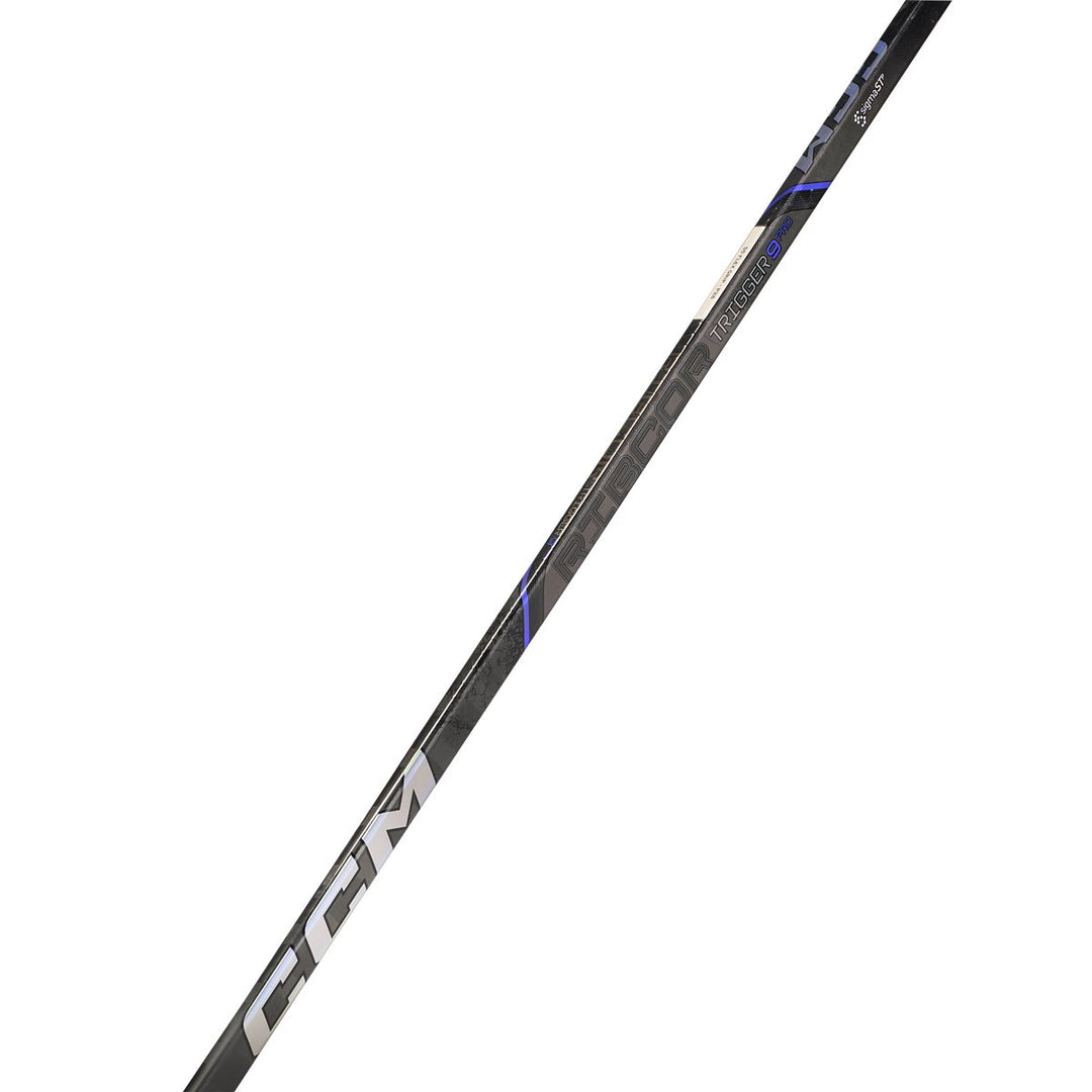 CCM Ribcor Trigger 9 Pro Senior Stick