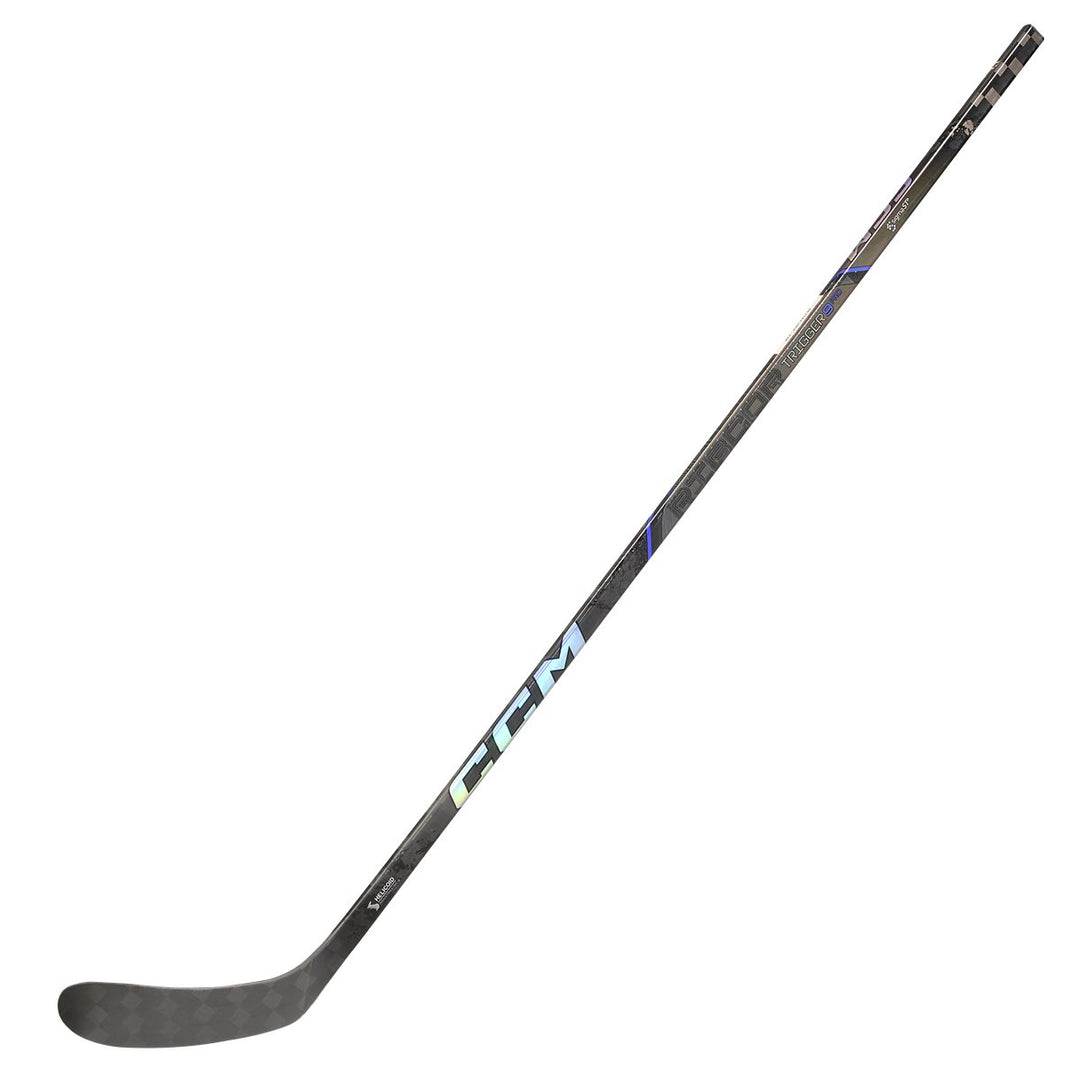 CCM Ribcor Trigger 9 Pro Senior Stick