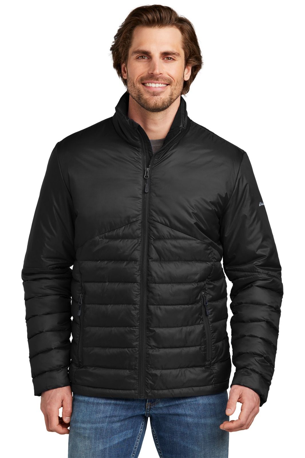 Eddie Bauer Puffer