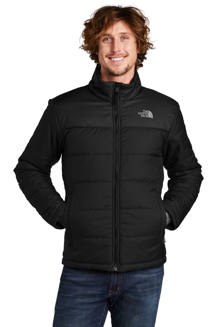 the north face Puffer