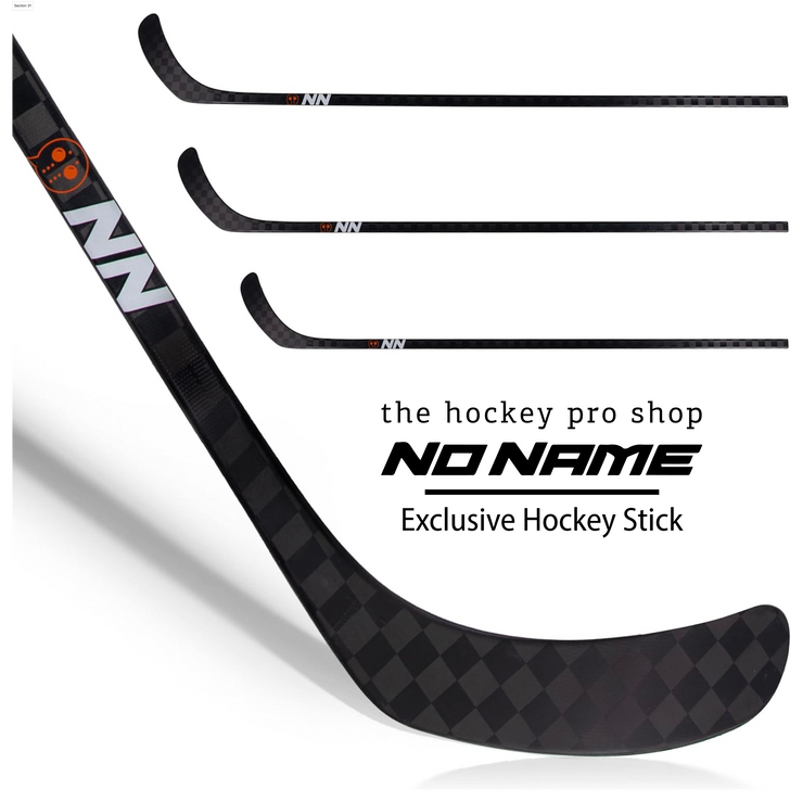 the hockey pro shop NoName Stick - Junior