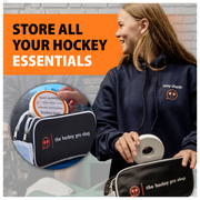 the hockey pro shop Hockey Tape Bag