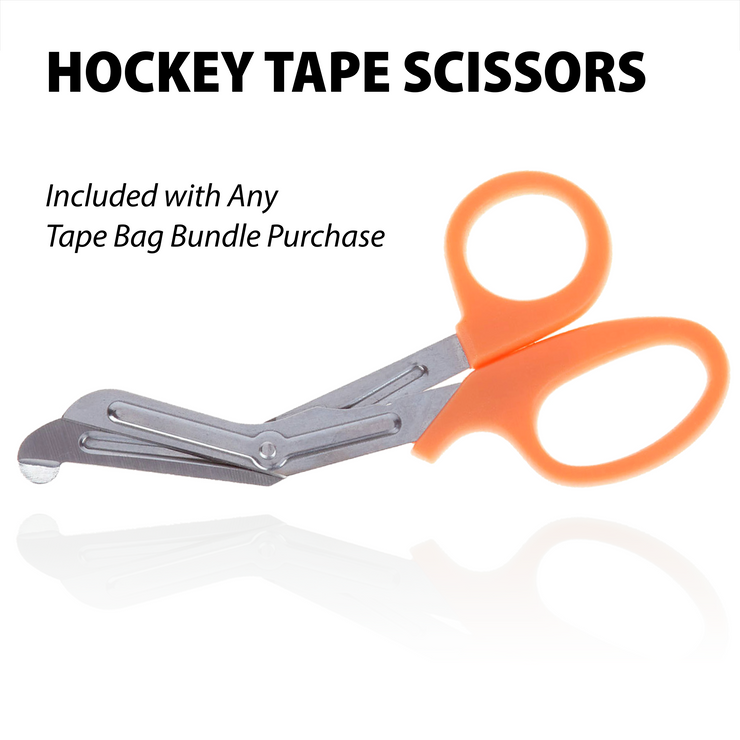 Tape Scissors