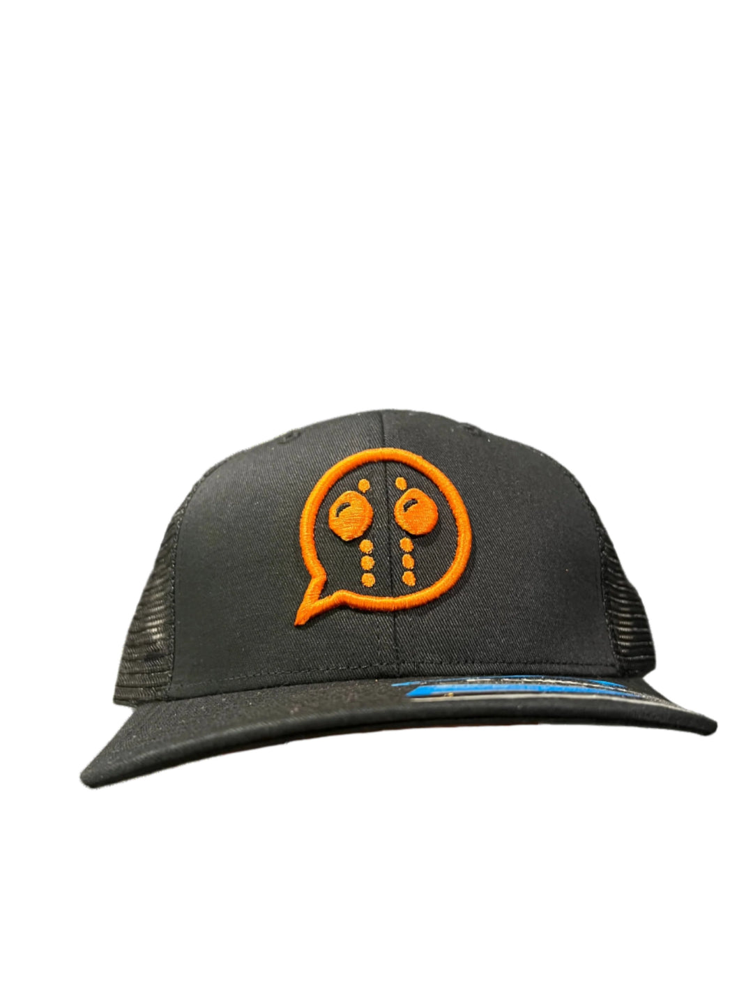 Tendie Trucker Hat - Black