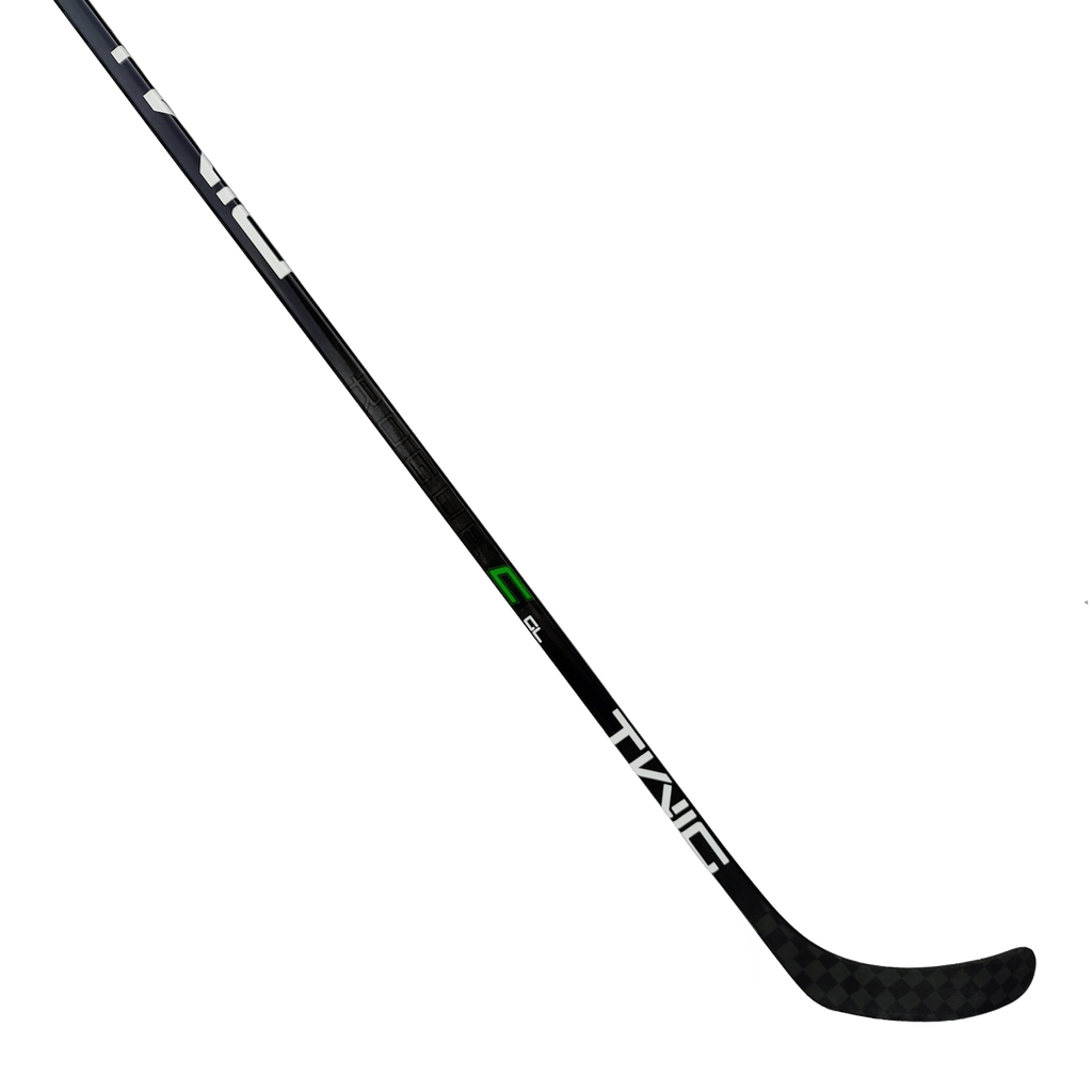 New Junior Twig shops Rogue B Right Handed Hockey Stick