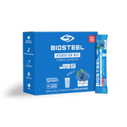 BIOSTEEL HYDRATION MIX - 7 INDIVIDUAL PACKETS