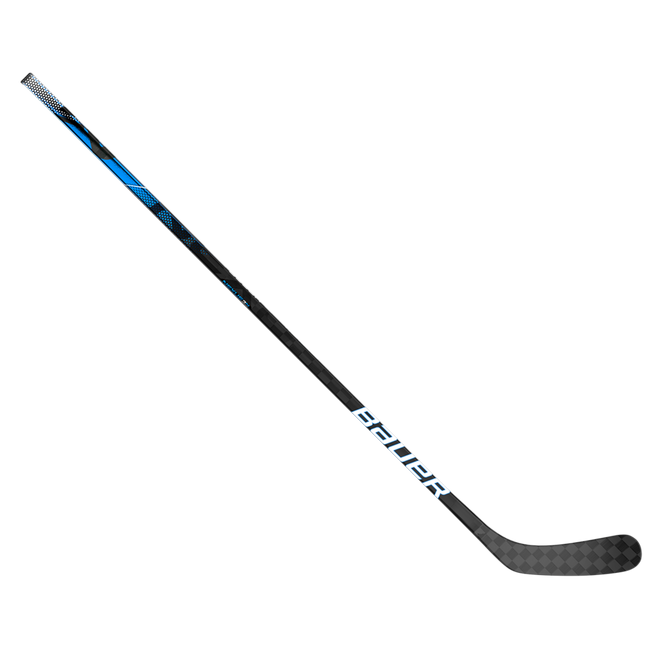 Bauer Nexus 3N Pro Grip Composite Hockey Stick - Senior