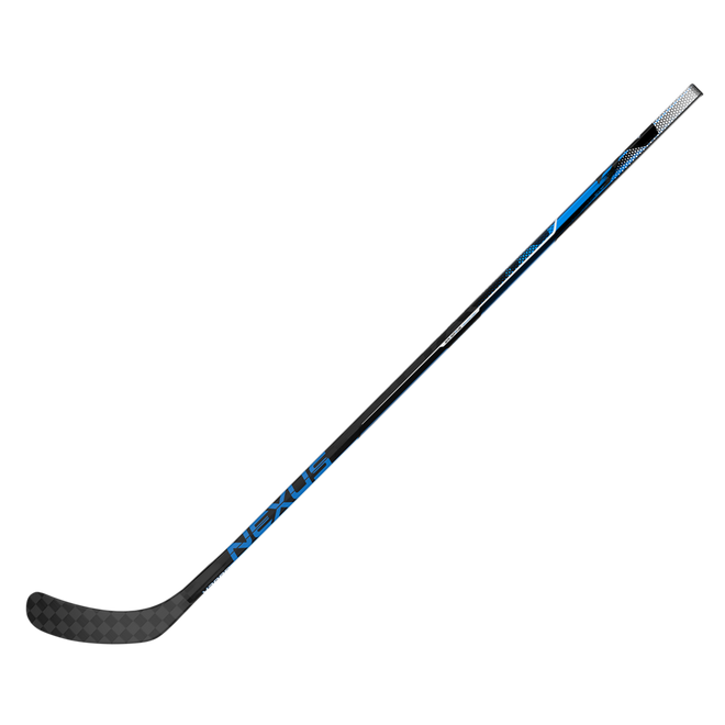 Bauer Nexus 3N Pro Grip Composite Hockey Stick - Senior