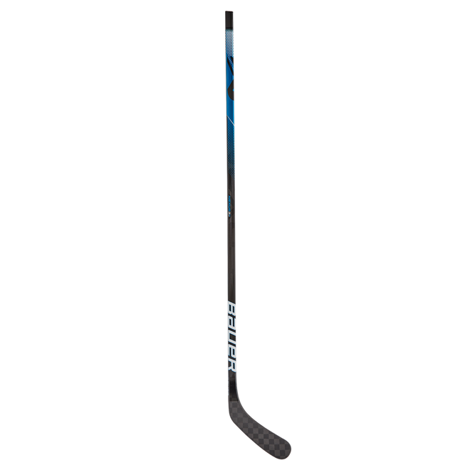 Bauer Nexus 3N Pro Grip Composite Hockey Stick - Senior