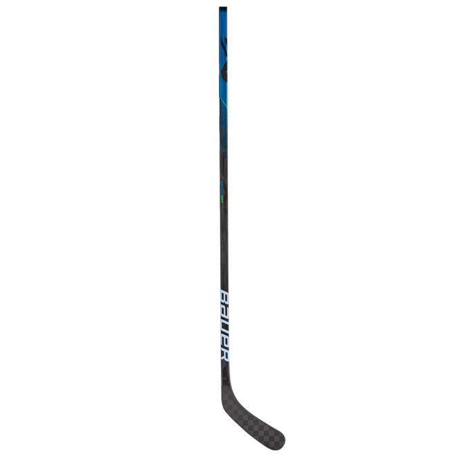 Bauer Nexus Geo Grip Composite Hockey Stick - Intermediate