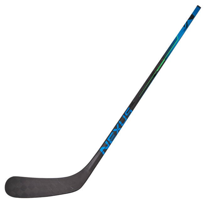 Bauer Nexus Geo Grip Composite Hockey Stick - Senior