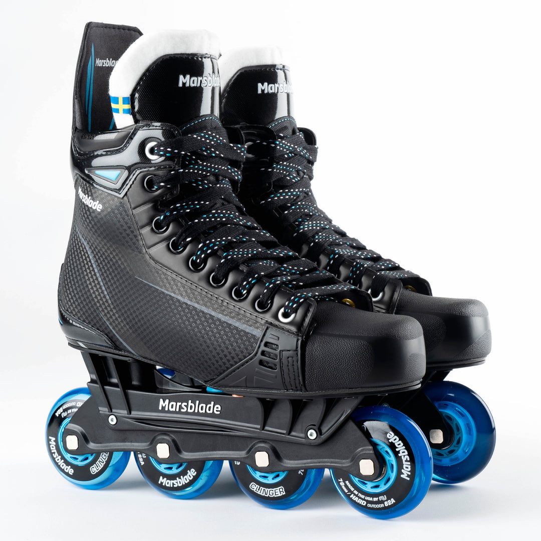 Marsblade Kraft Pro Roller Blades