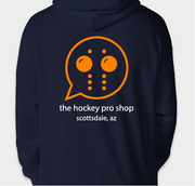 the hockey pro shop hoodie