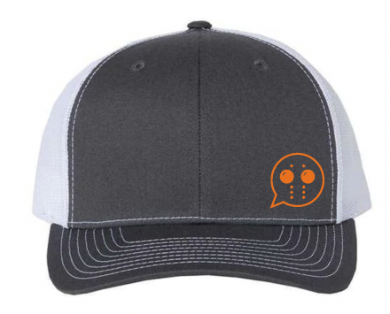 Tendie Snapback Trucker Hat - One Size