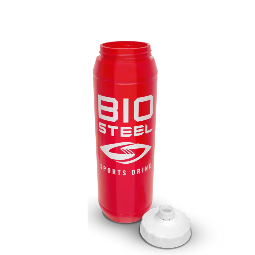 BIOSTEEL TEAM BOTTLE