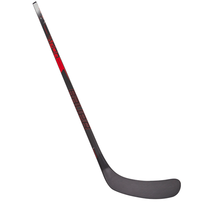 BAUER VAPOR X3.7 Griptac Hockey Stick - Intermediate