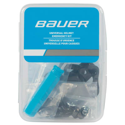 Bauer Universal Helmet Kit