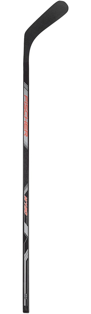 FISCHER W150 WOOD STICK - YOUTH