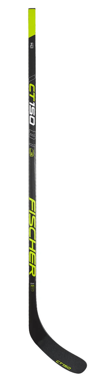 FISCHER CT150 COMP/ABS STICK - YOUTH