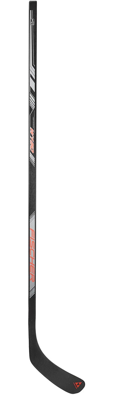 FISCHER W150 WOOD STICK - YOUTH