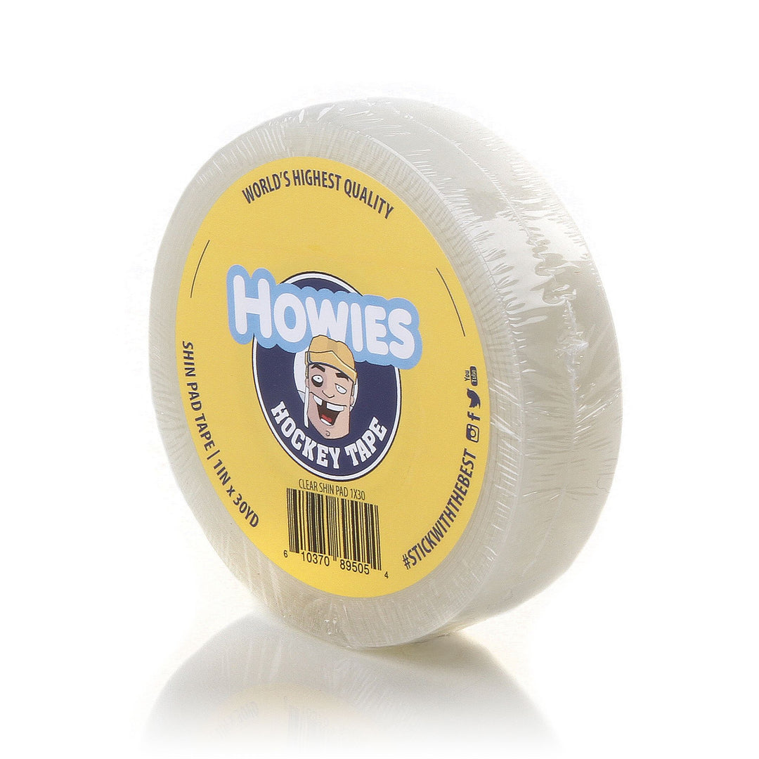 Howies Shin Pad Tape