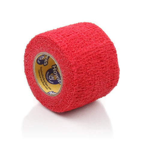 HOWIES STRETCHY GRIP HOCKEY TAPE